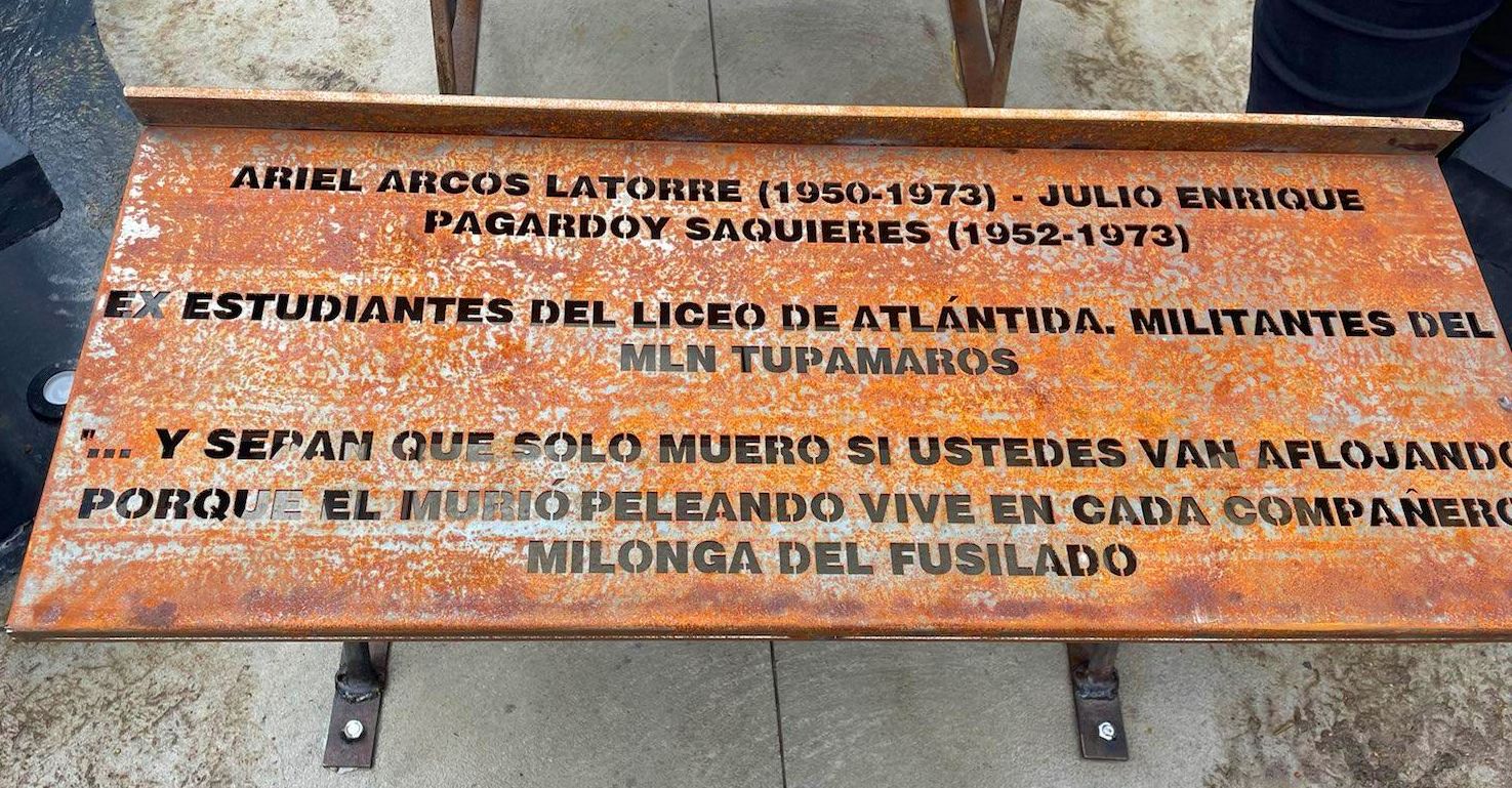 Bloque de texto e imagen