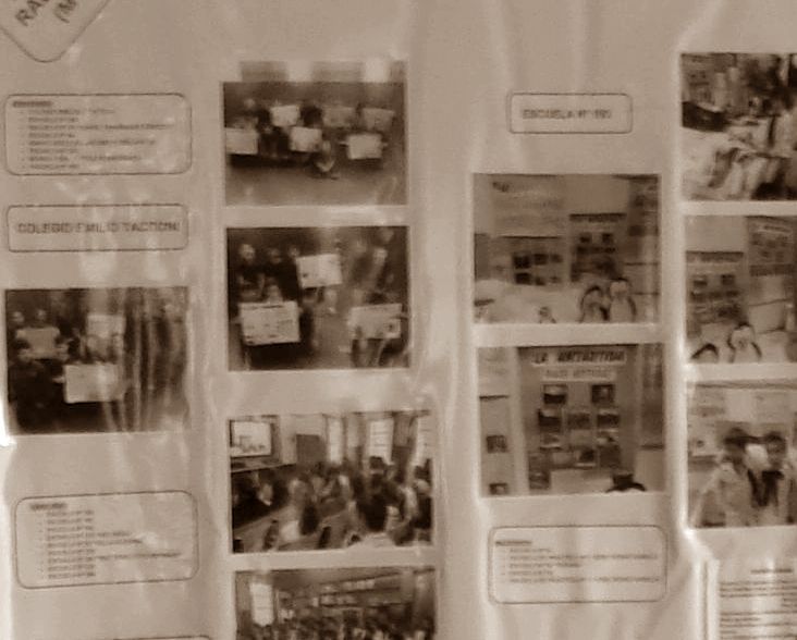 Bloque de imagen y texto