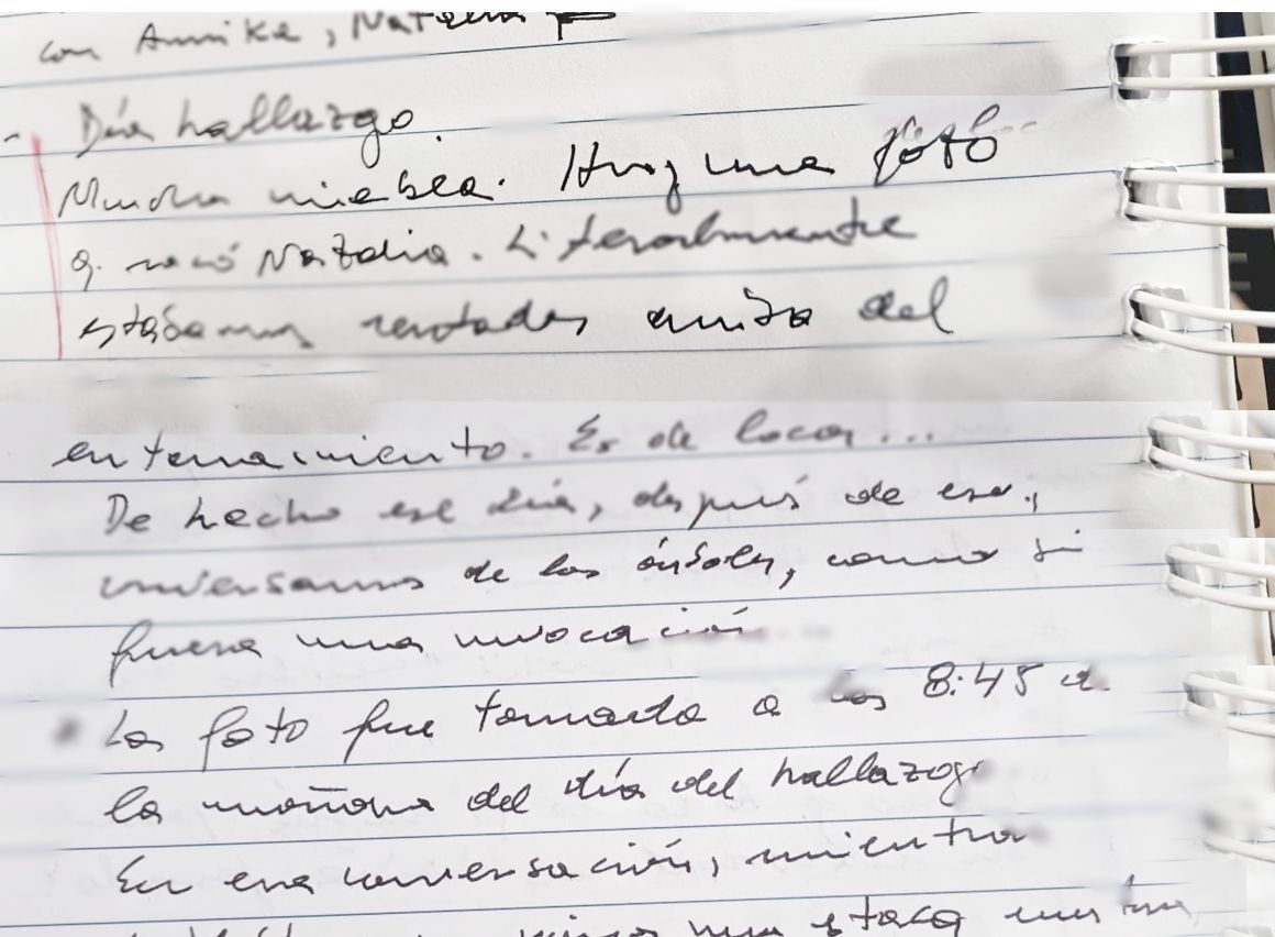 Bloque de imagen y texto
