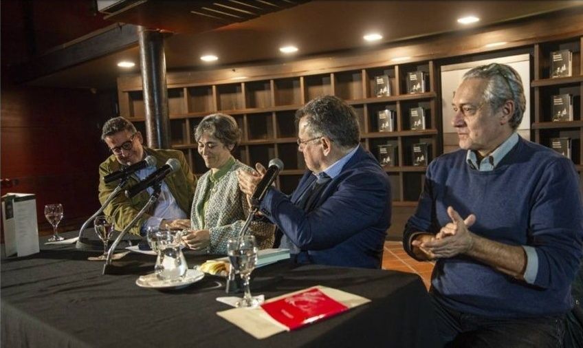 Bloque de imagen y texto