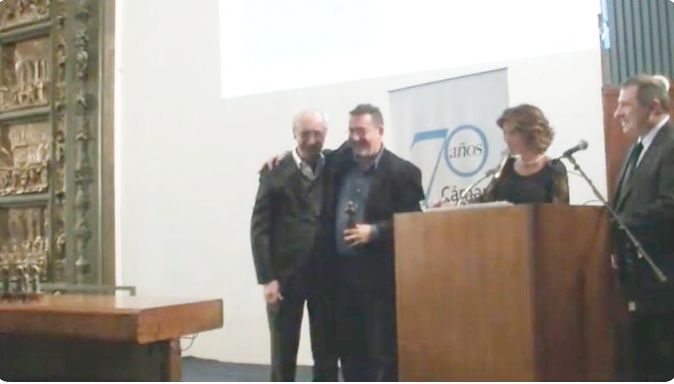 Bloque de imagen y texto