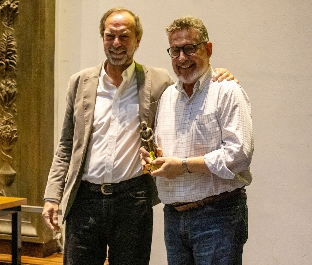 Bloque de imagen y texto