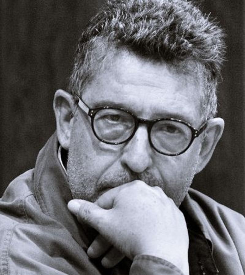 CMS Odoo - Una gran imagen