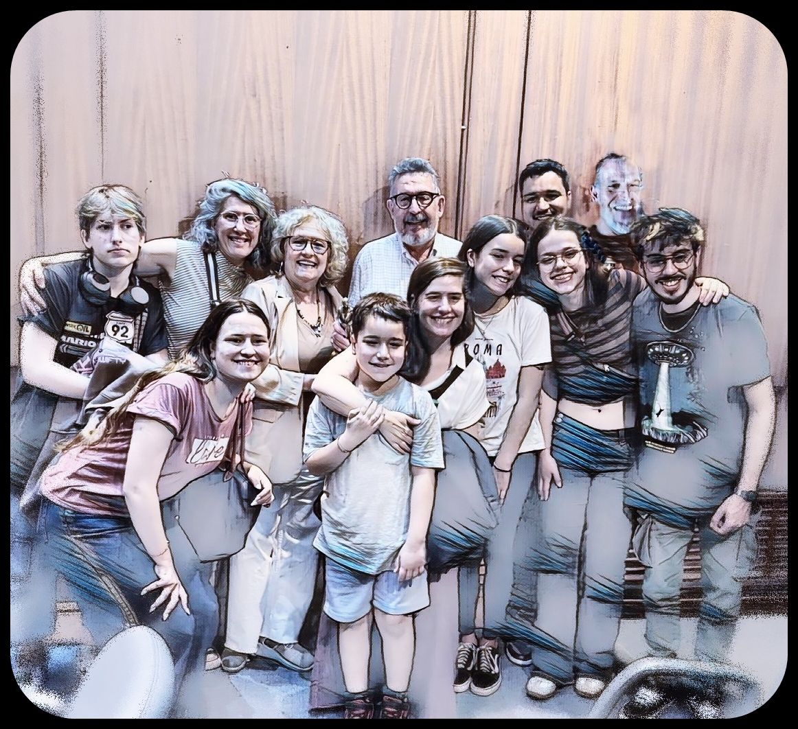 CMS Odoo - Una gran imagen