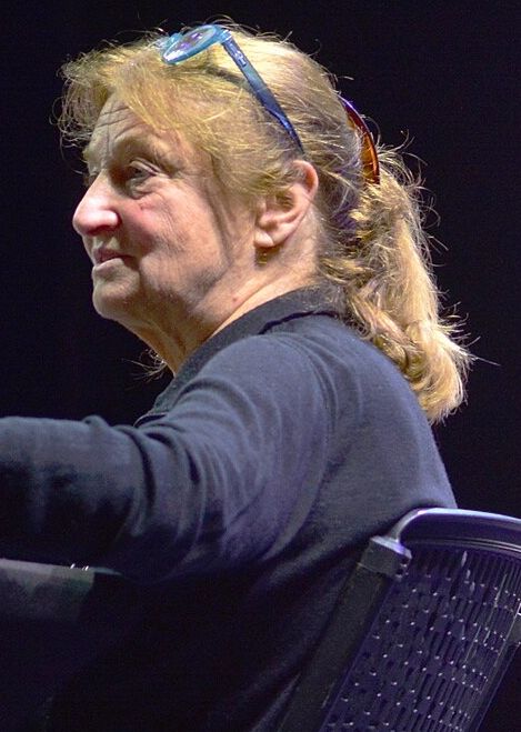 CMS Odoo - Una gran imagen