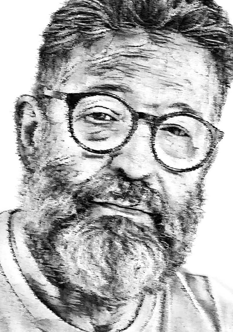 CMS Odoo - Una gran imagen