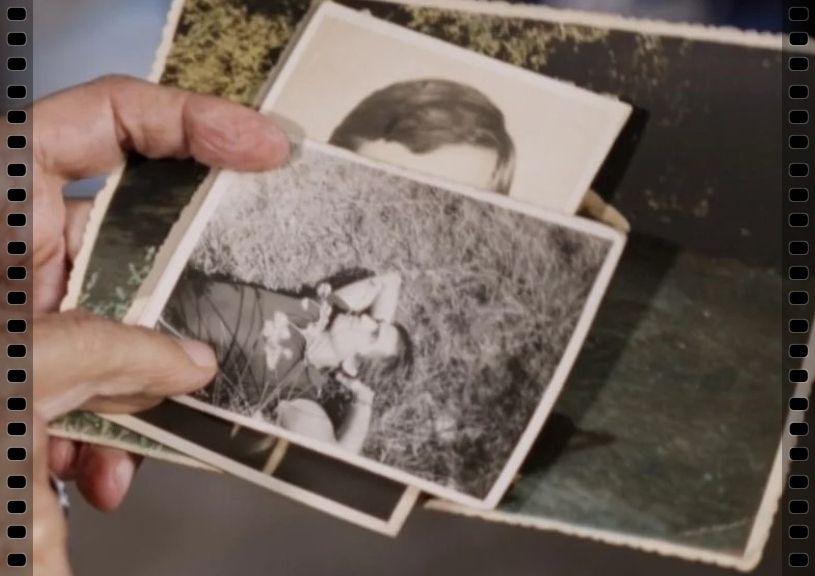 Bloque de imagen y texto