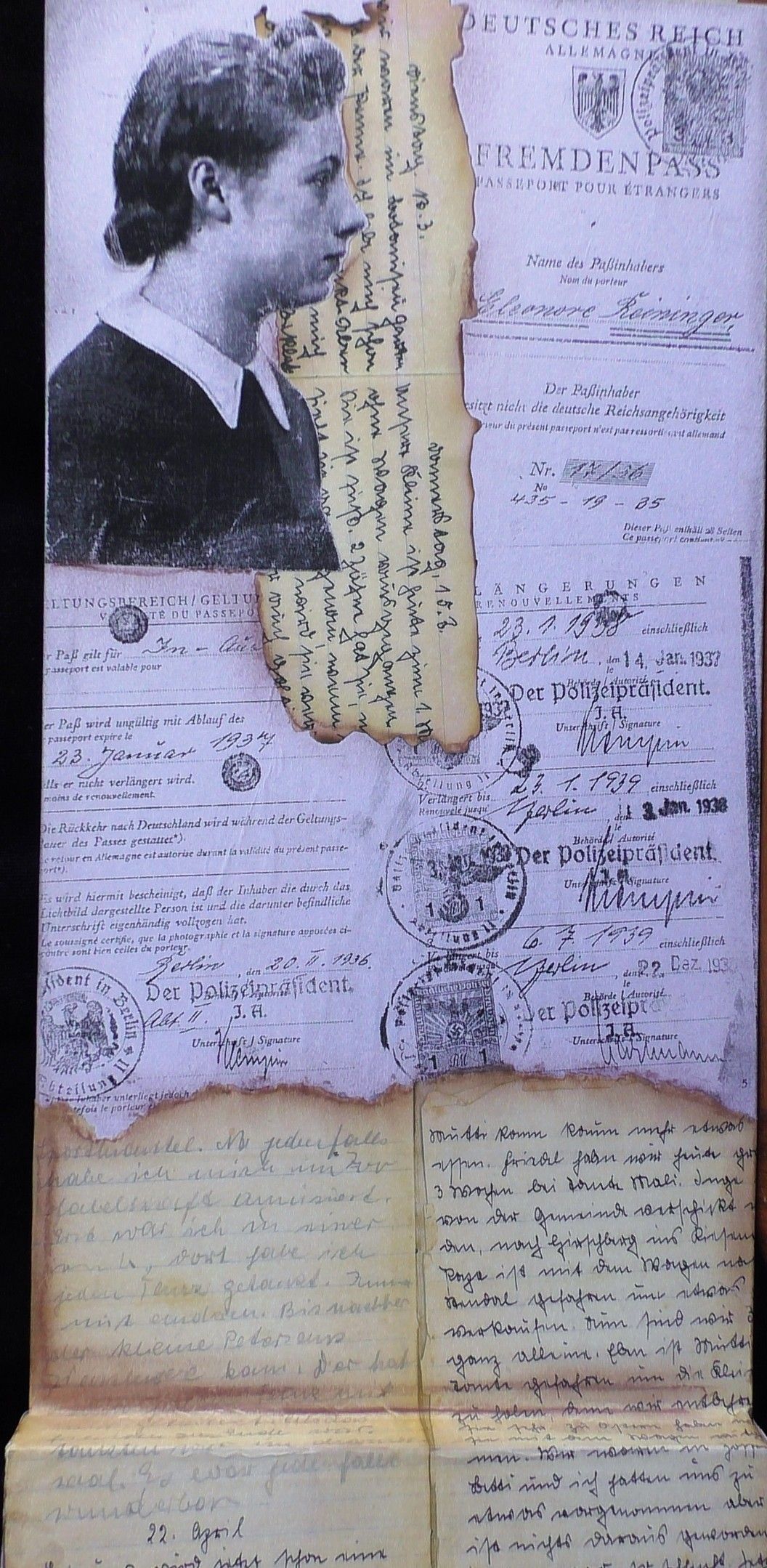 CMS Odoo - Una gran imagen